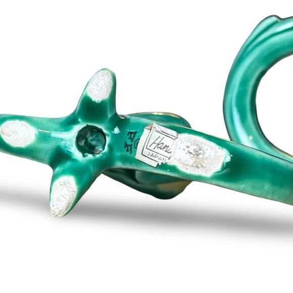 FITZ & FLOYD Vintage Parrot Napkin Ring Holder Set Miami Key West Margaritville - Picture 6 of 6